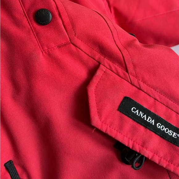 Canada Goose - Kensington Jacket - Picture 3 of 8
